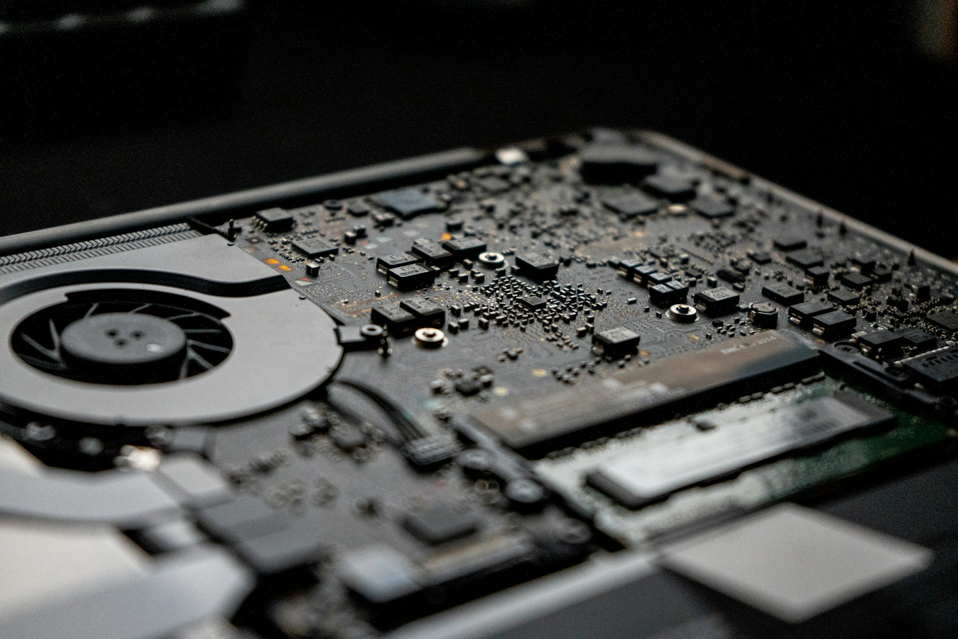 Circuit Board Repair